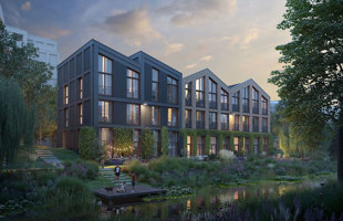 Park Valley fase 3 Blok L